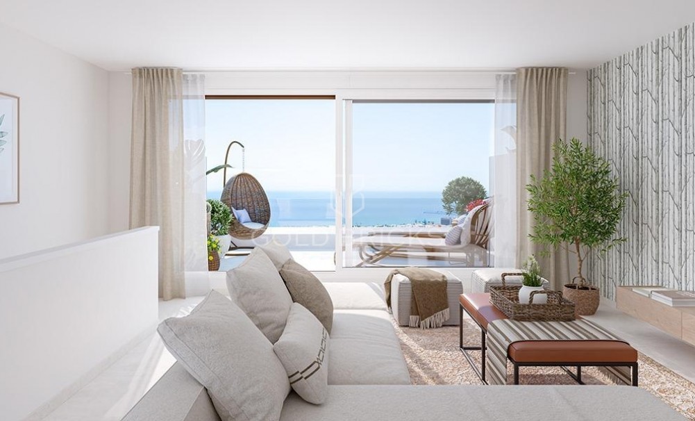 Nieuwbouw · Villa · Mijas · La Cala