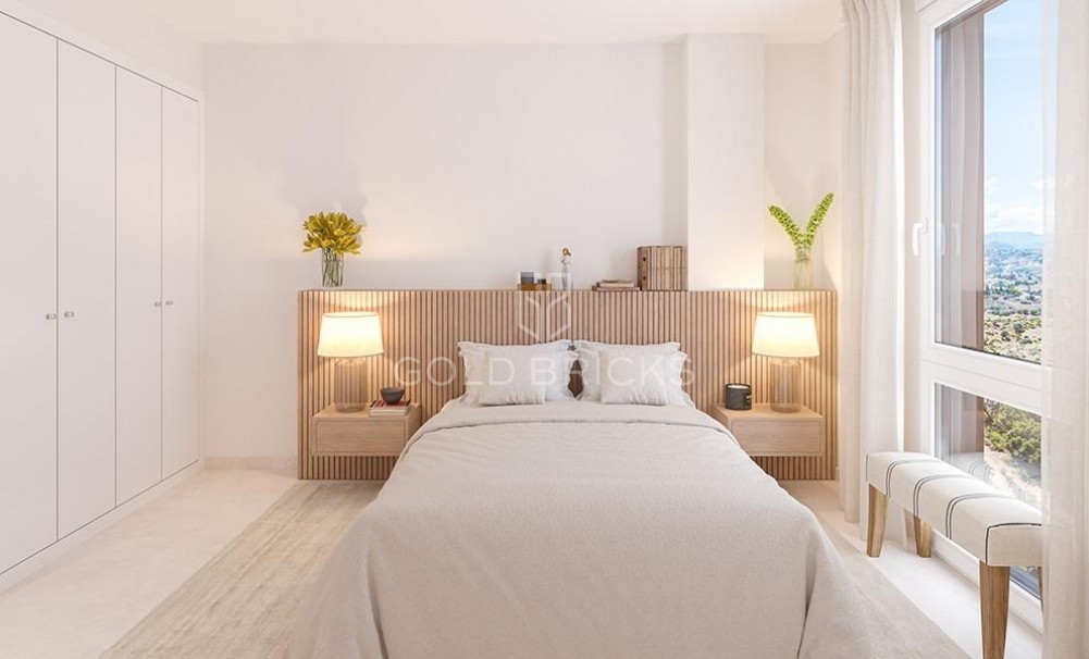 Nieuwbouw · Villa · Mijas · La Cala