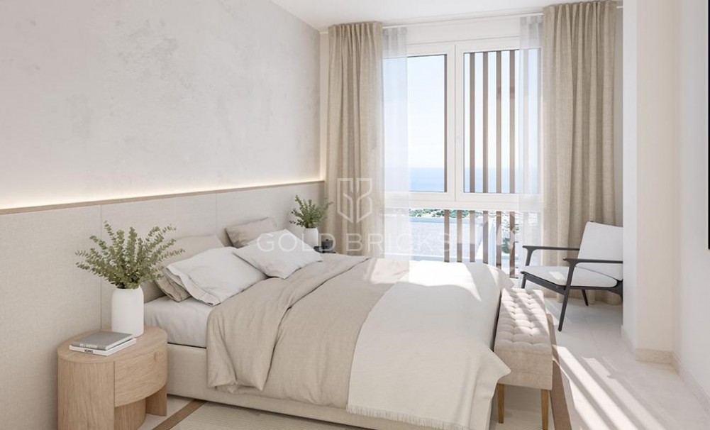 Nieuwbouw · Villa · Mijas · La Cala