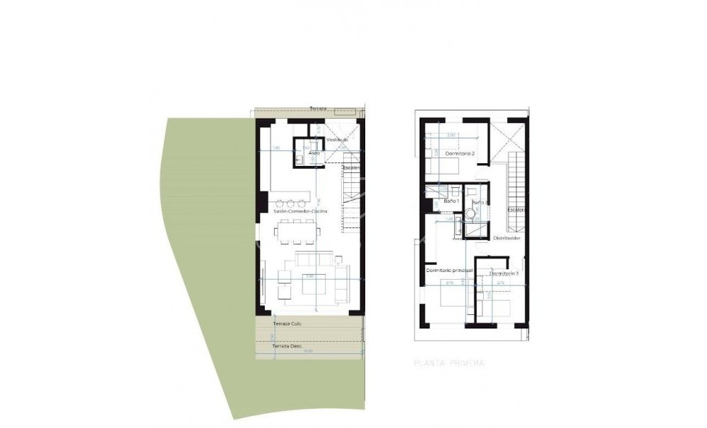 Nieuwbouw · Villa · Mijas · La Cala
