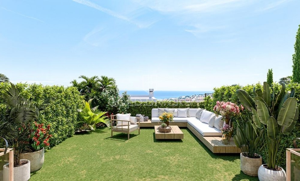 Nouvelle construction · Villa · Mijas · La Cala