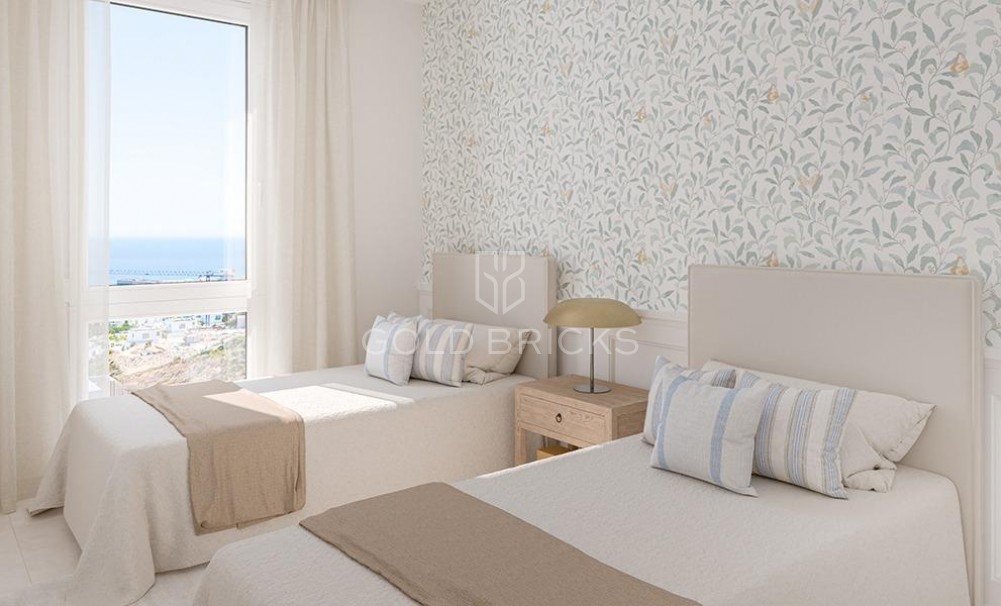 Nouvelle construction · Villa · Mijas · La Cala
