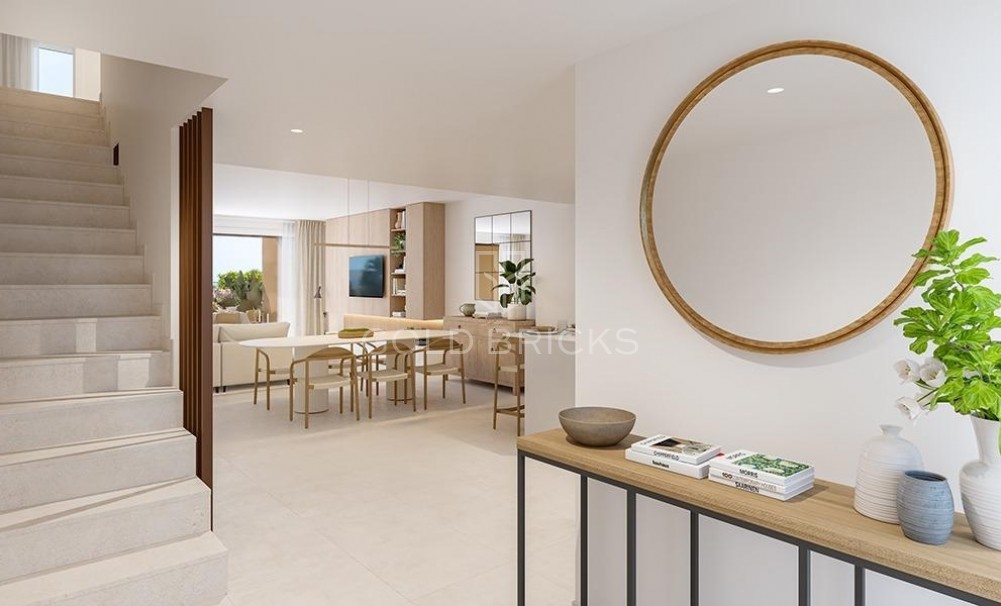 New Build · Town House · Mijas · La Cala