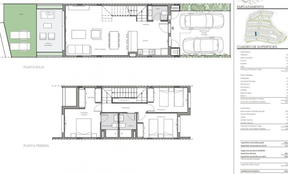 New Build · Town House · Mijas · Hipódromo Costa del Sol