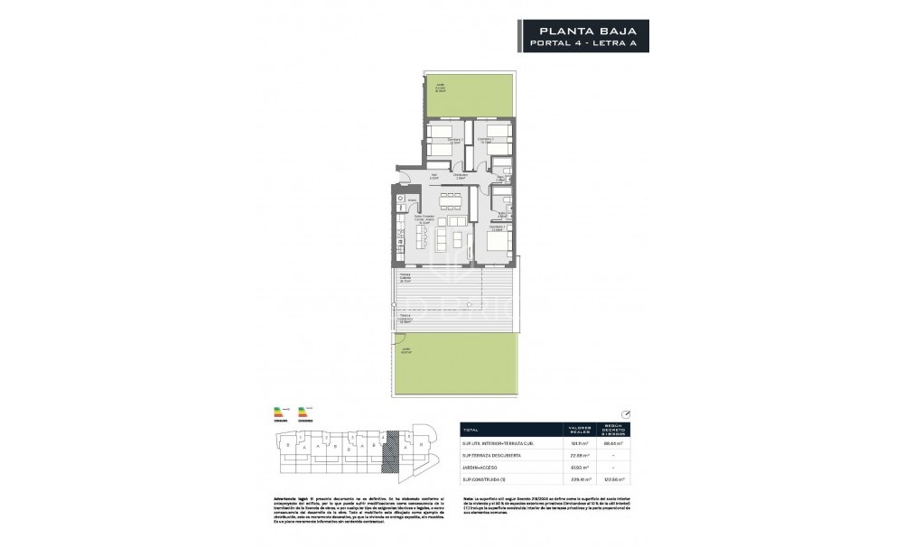 New Build · Apartment · Torremolinos · Montemar