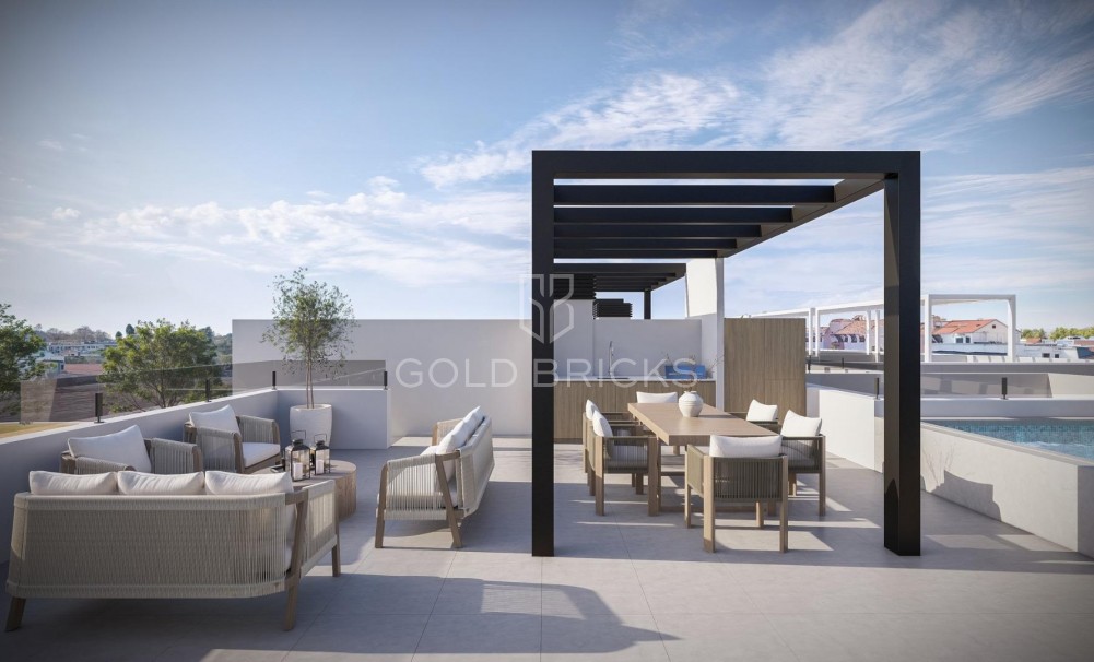 New Build · Bungalow · San Pedro del Pinatar · El salero