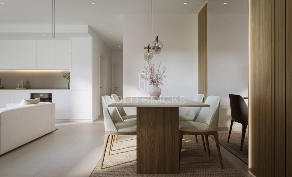 New Build · Bungalow · San Pedro del Pinatar · El salero