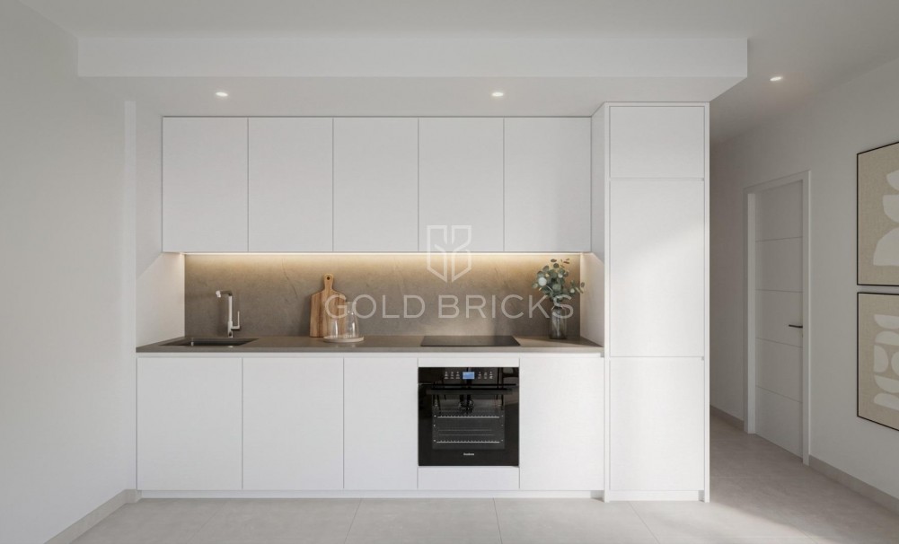 New Build · Bungalow · San Pedro del Pinatar · El salero