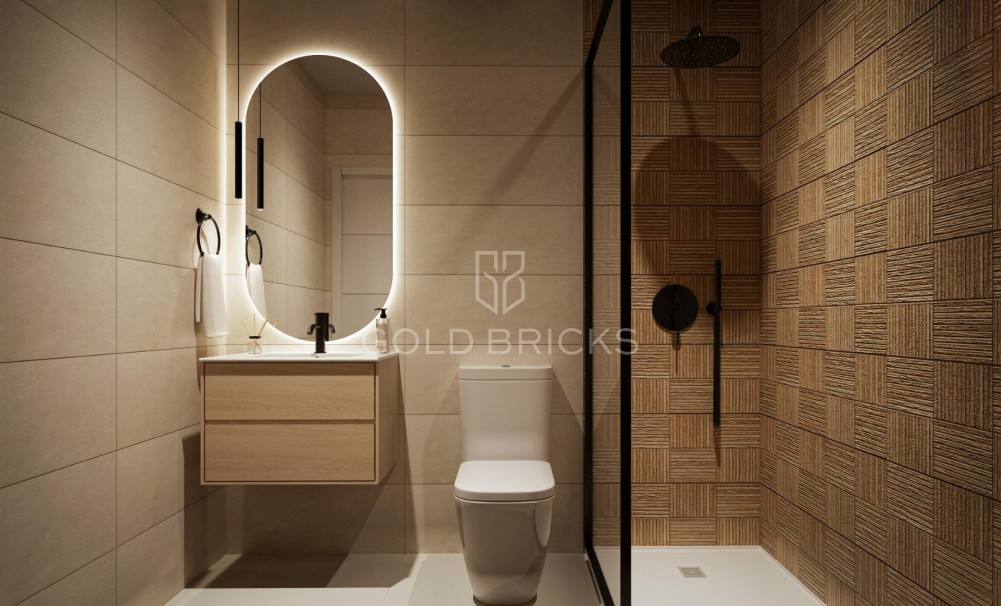 New Build · Bungalow · San Pedro del Pinatar · El salero