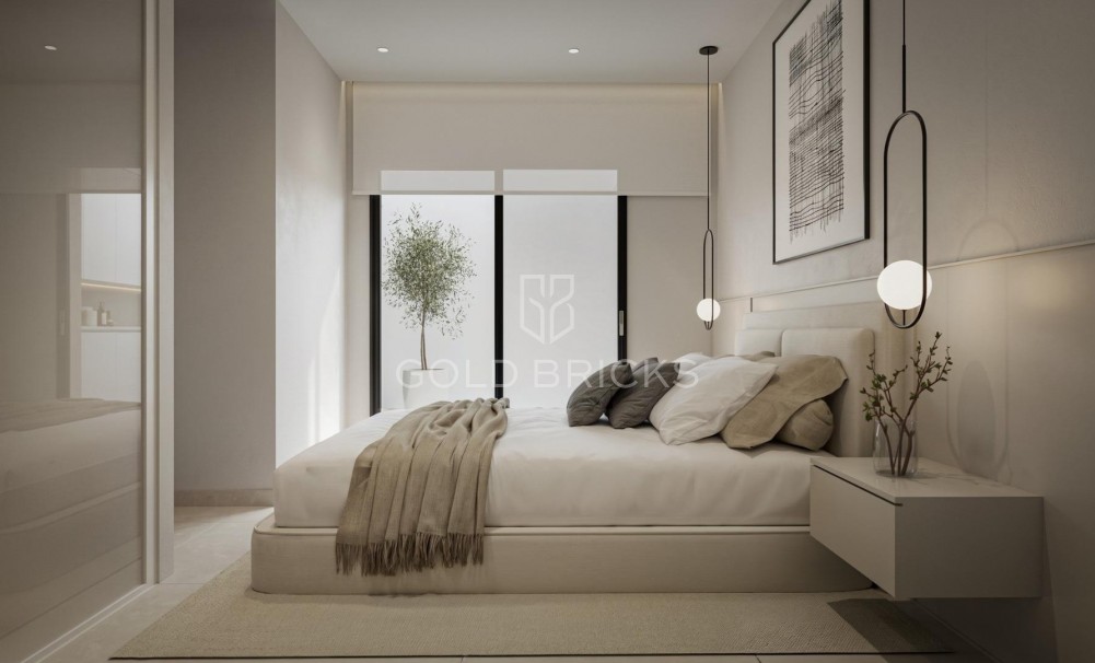 New Build · Bungalow · San Pedro del Pinatar · El salero