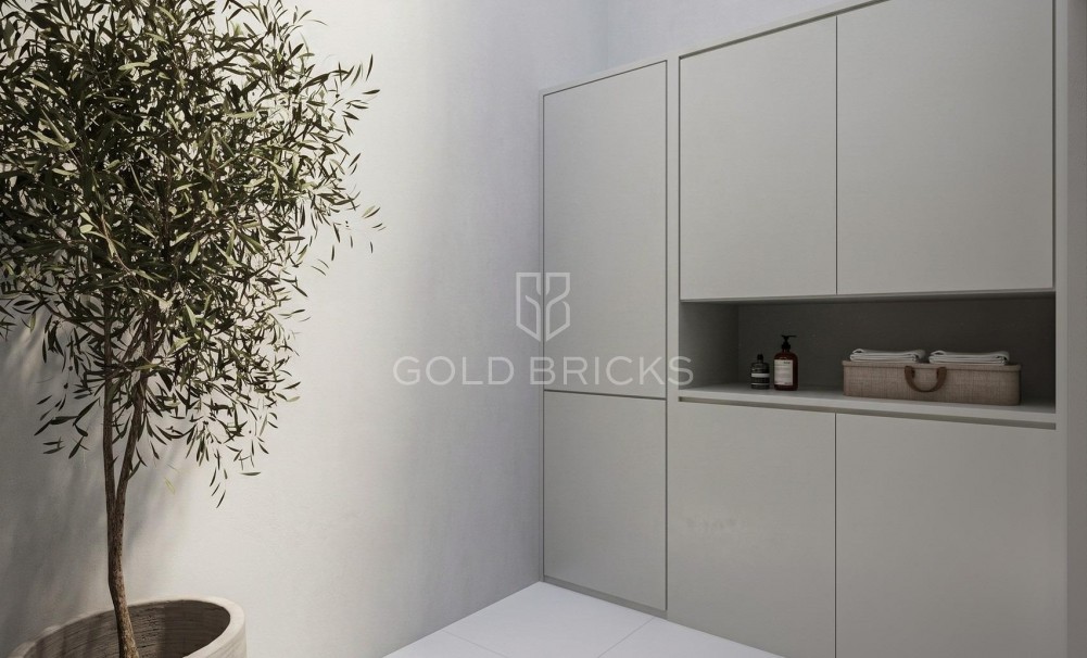 New Build · Bungalow · San Pedro del Pinatar · El salero