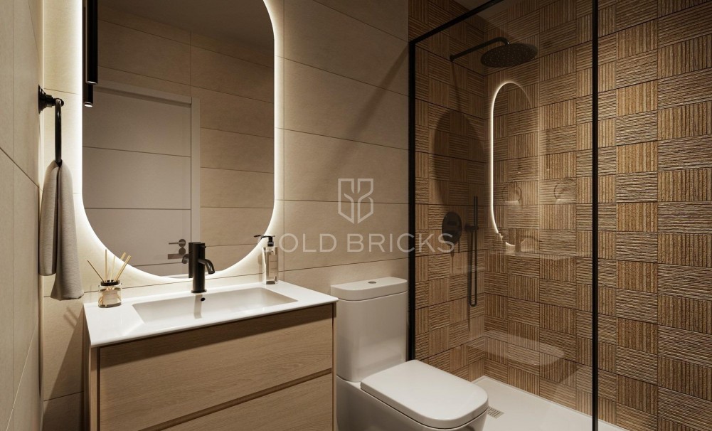 New Build · Bungalow · San Pedro del Pinatar · El salero