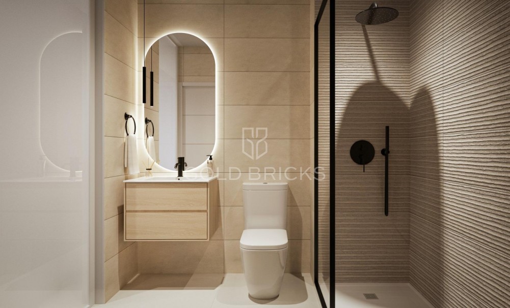 New Build · Bungalow · San Pedro del Pinatar · El salero