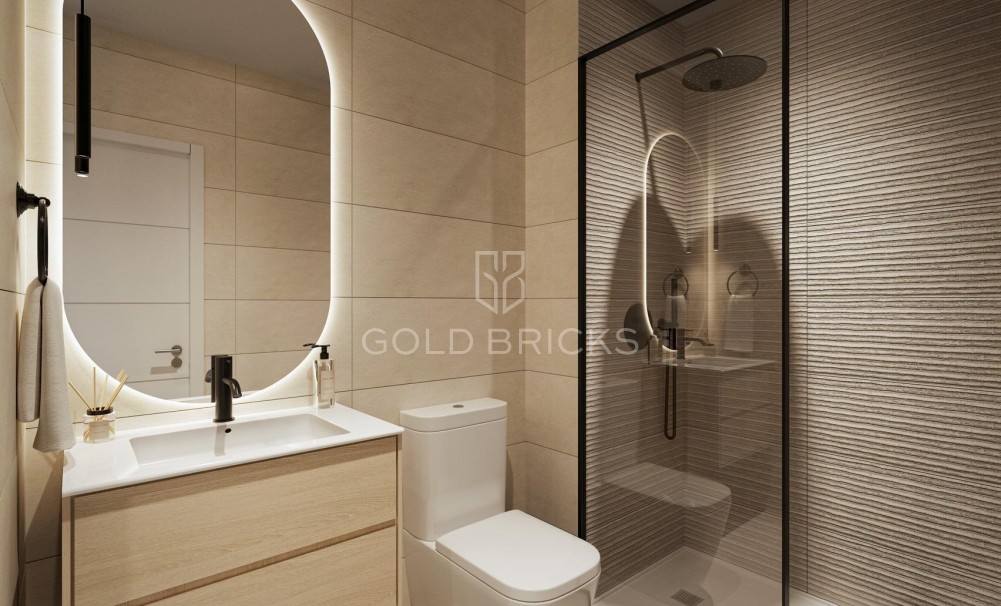 New Build · Bungalow · San Pedro del Pinatar · El salero