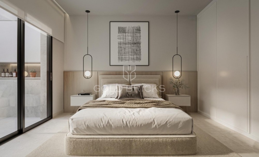New Build · Bungalow · San Pedro del Pinatar · El salero