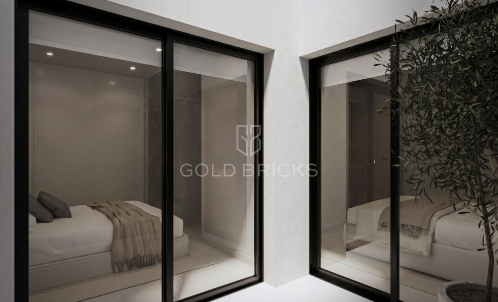 New Build · Bungalow · San Pedro del Pinatar · El salero