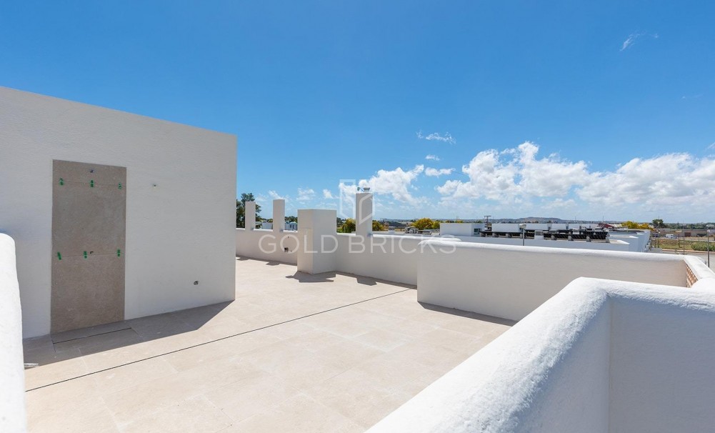 New Build · Bungalow · Dolores · Sector 3