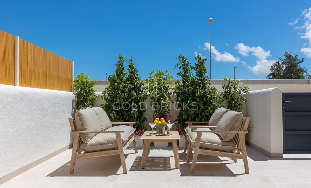 New Build · Bungalow · Dolores · Sector 3