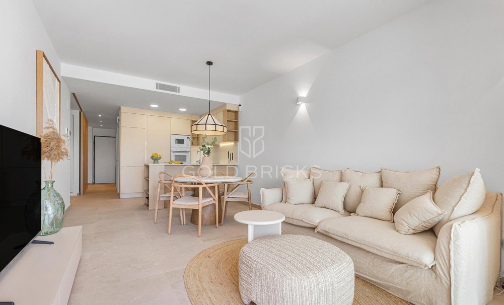New Build · Bungalow · Dolores · Sector 3
