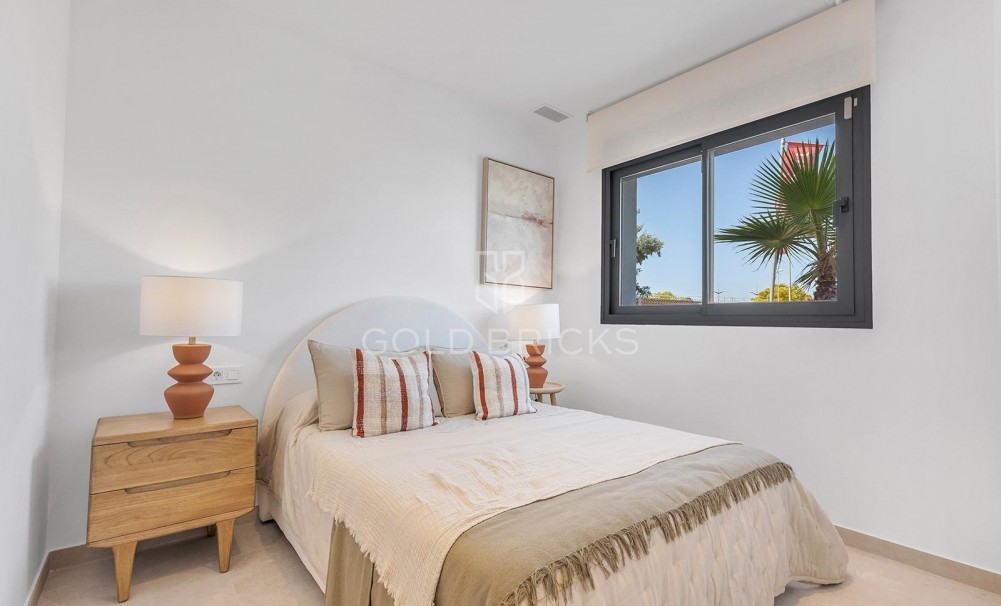 New Build · Bungalow · Dolores · Sector 3