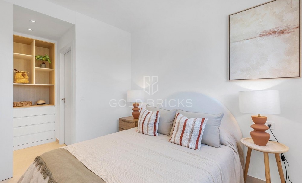New Build · Bungalow · Dolores · Sector 3