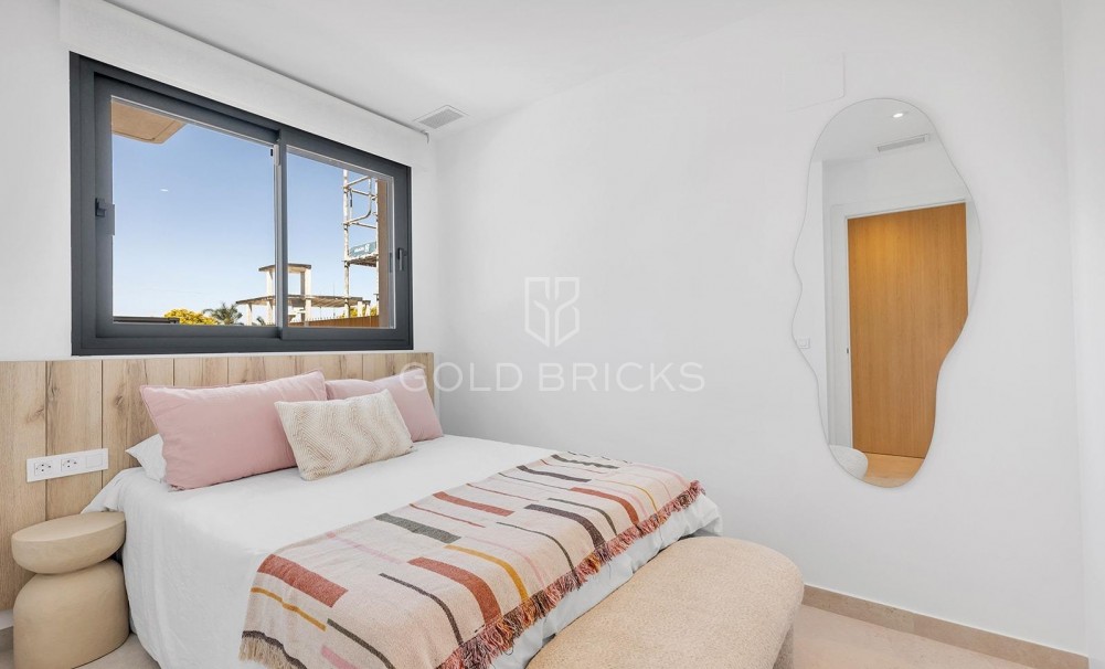 New Build · Bungalow · Dolores · Sector 3