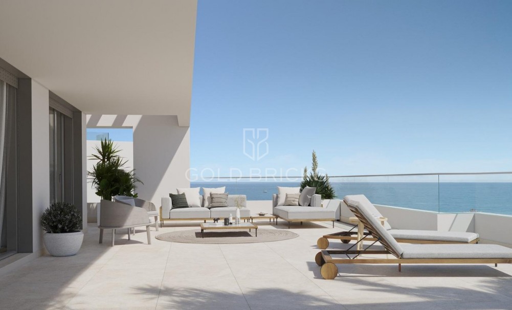New Build · Apartment · Estepona · Urb. La Gaspara