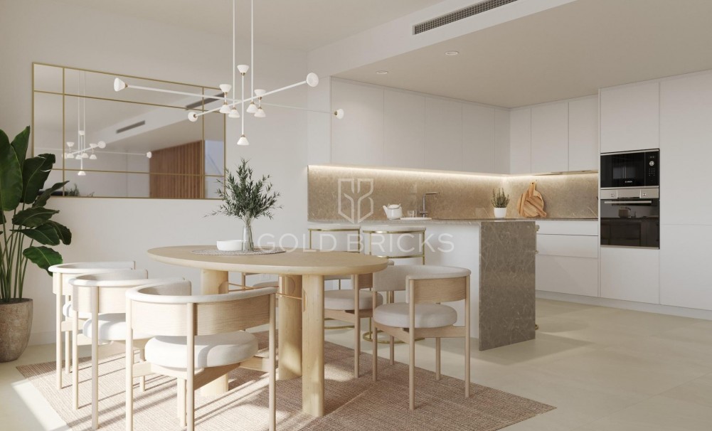 New Build · Apartment · Estepona · Urb. La Gaspara
