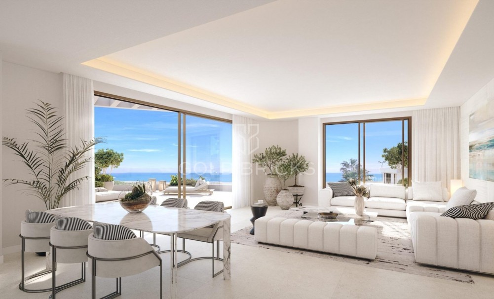 New Build · Apartment · Málaga · Playa de Sacaba
