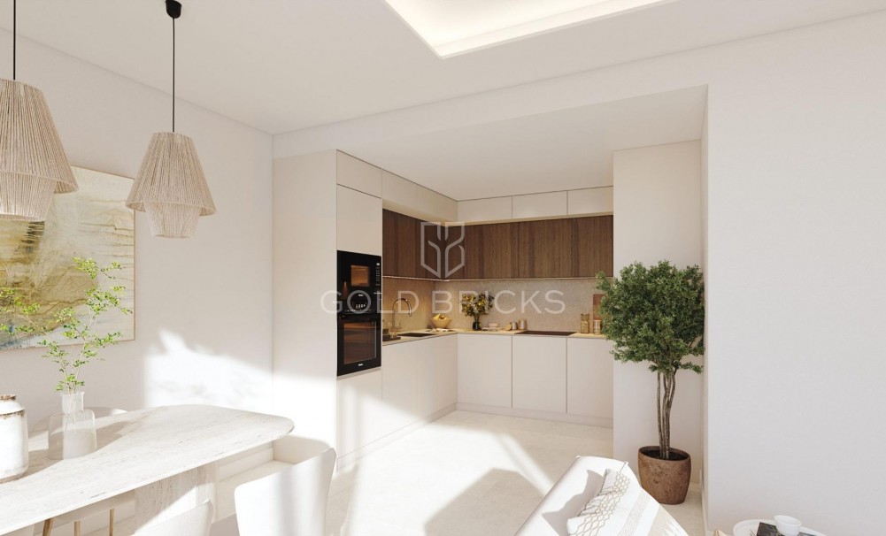 New Build · Apartment · Málaga · Playa de Sacaba