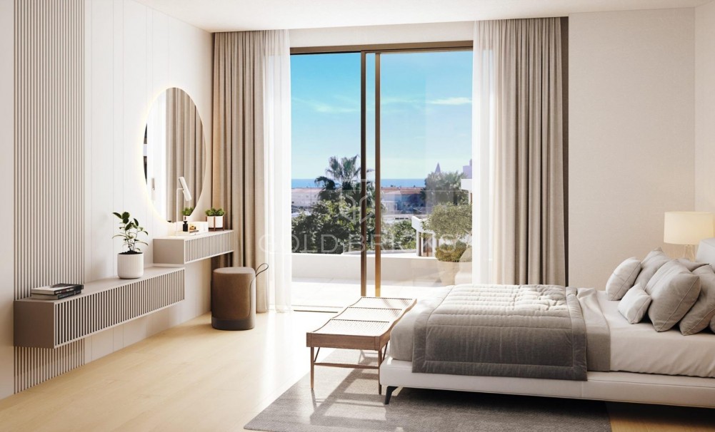 New Build · Apartment · Málaga · Playa de Sacaba