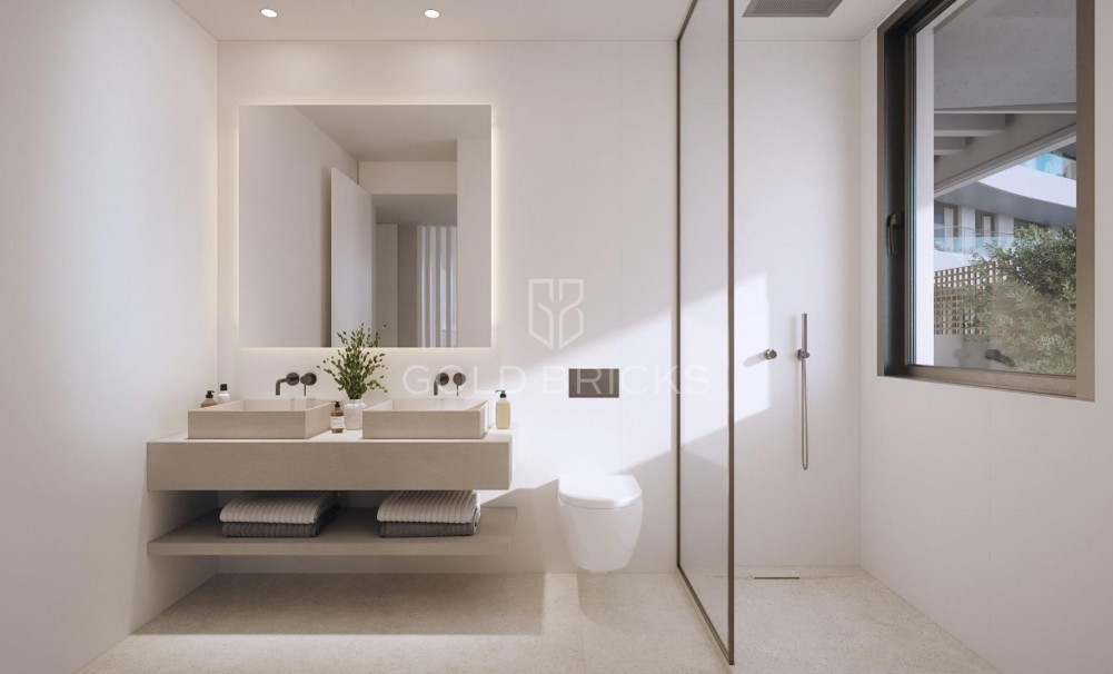 New Build · Apartment · Málaga · Playa de Sacaba