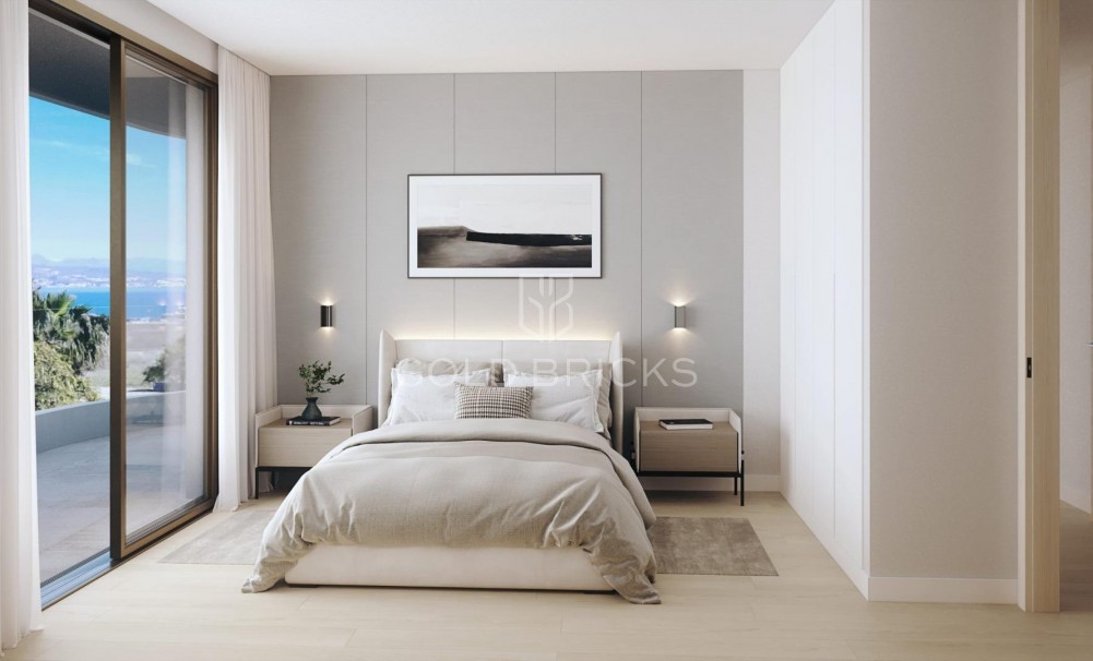 New Build · Apartment · Málaga · Playa de Sacaba