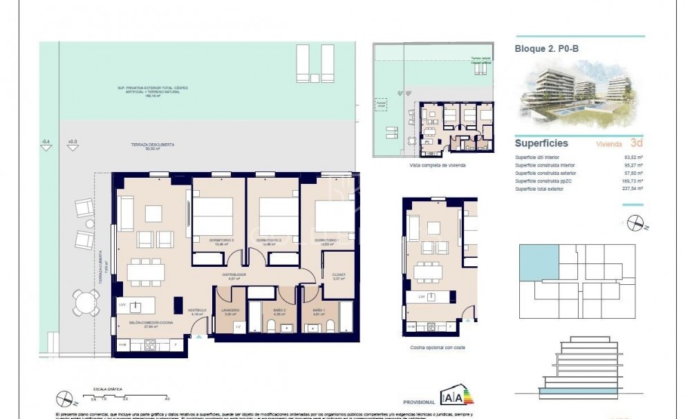 New Build · Apartment · Villajoyosa · Playa del Torres