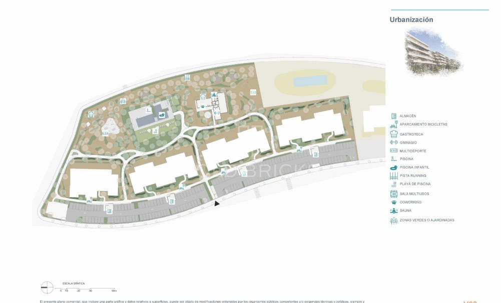 New Build · Penthouse · Denia · Playa de La Almadraba