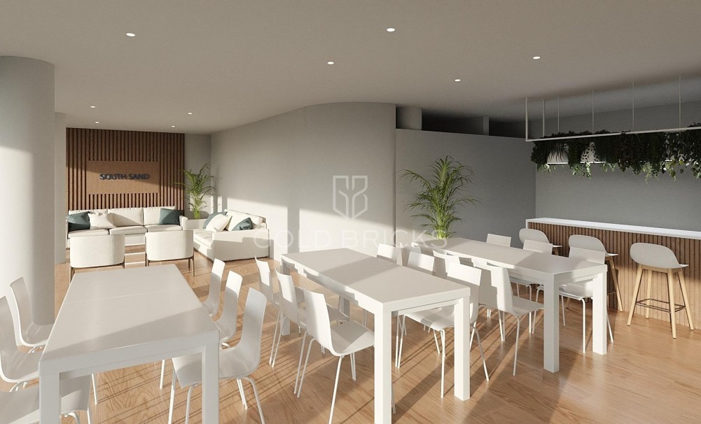 New Build · Apartment · Estepona · Las Mesas