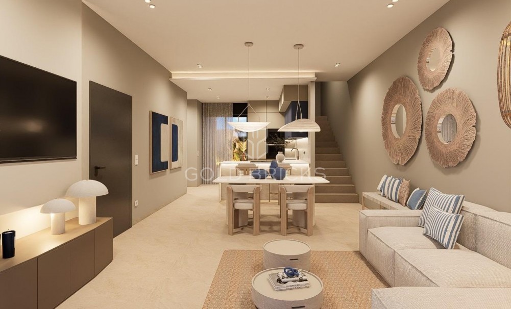 New Build · Villa · San Pedro del Pinatar · Los antolinos