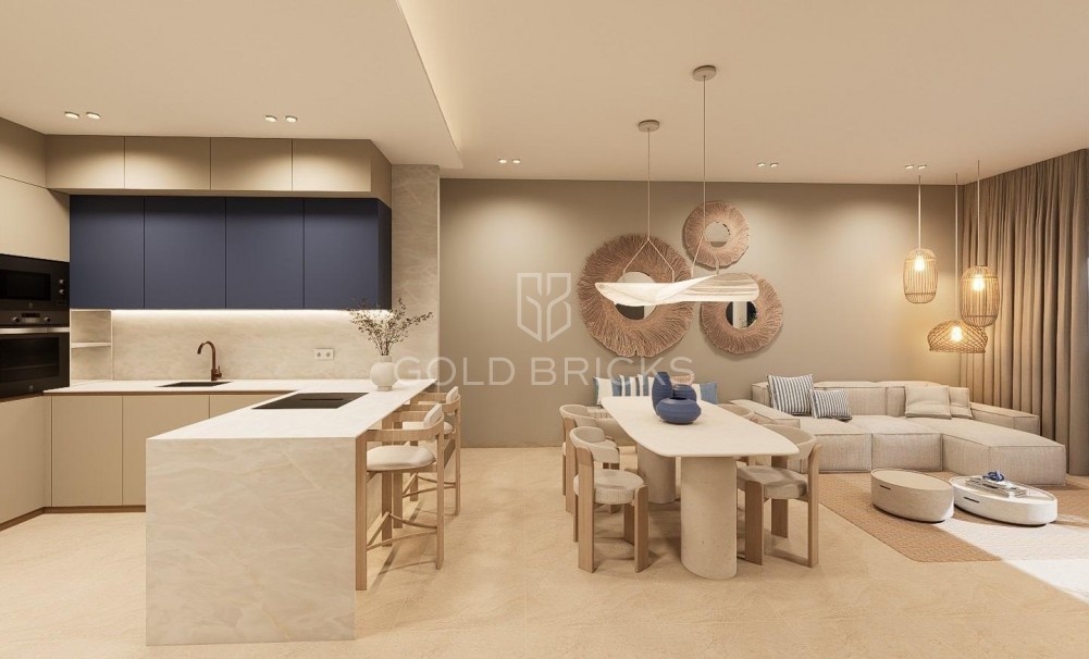 New Build · Villa · San Pedro del Pinatar · Los antolinos
