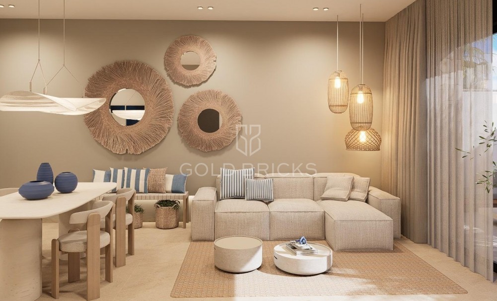 New Build · Villa · San Pedro del Pinatar · Los antolinos