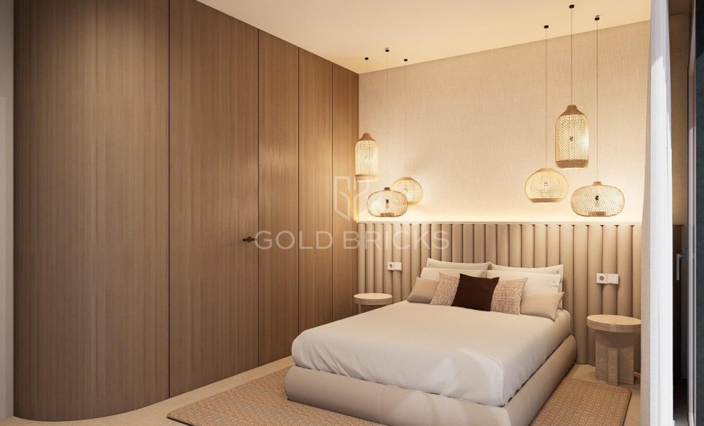 New Build · Villa · San Pedro del Pinatar · Los antolinos