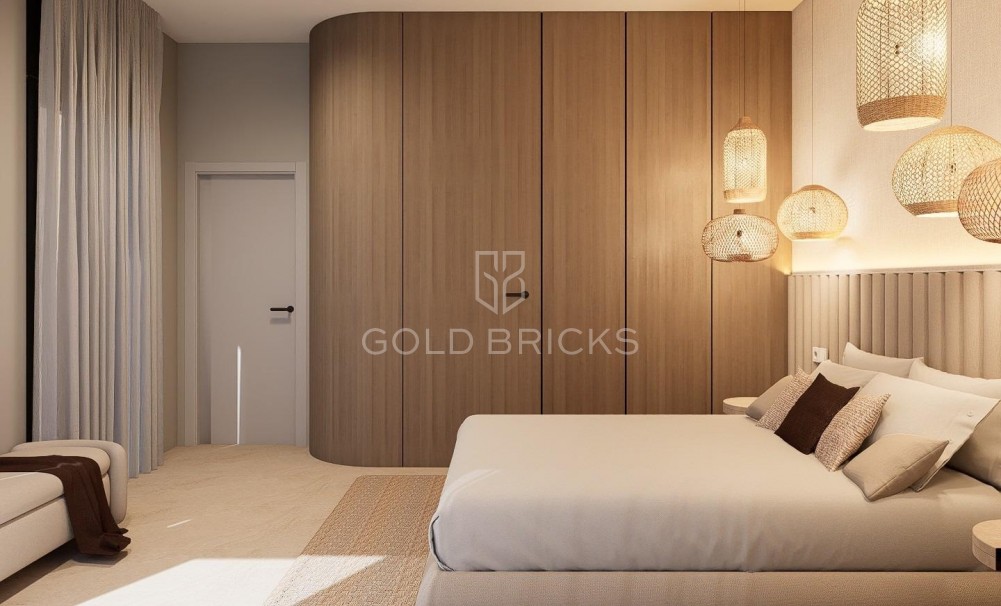 New Build · Villa · San Pedro del Pinatar · Los antolinos