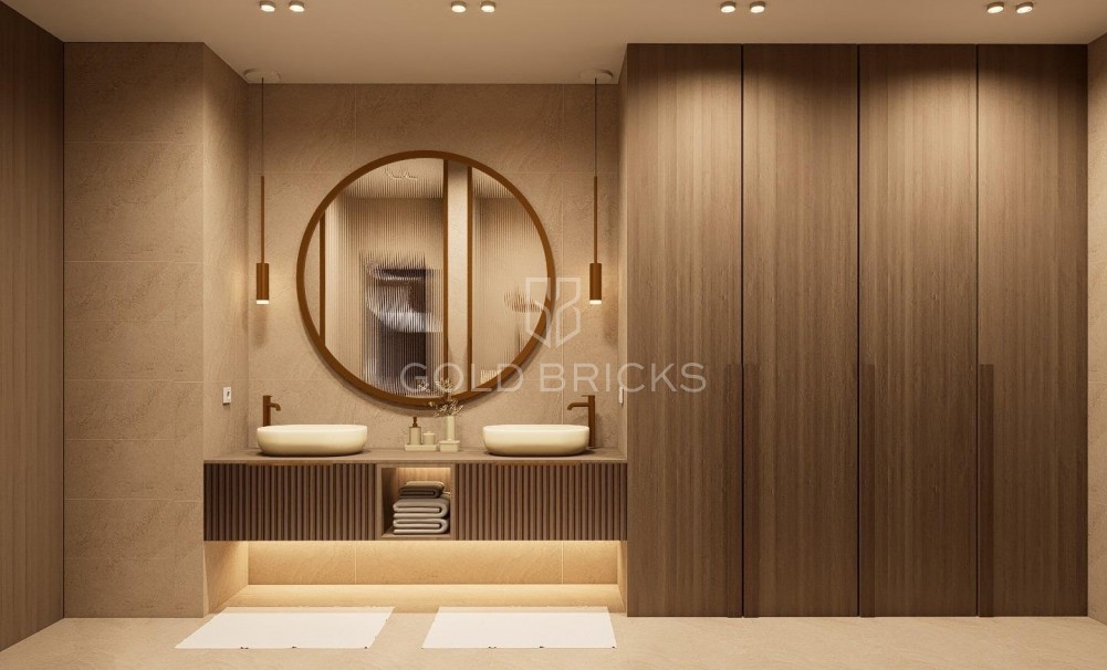 New Build · Villa · San Pedro del Pinatar · Los antolinos