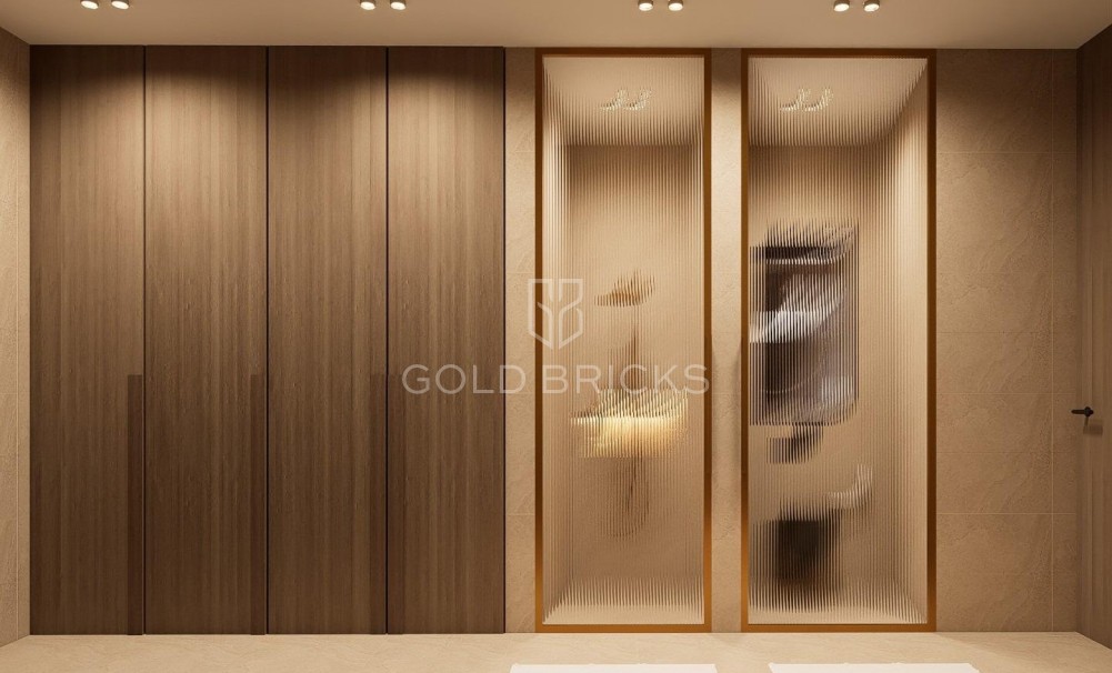 New Build · Villa · San Pedro del Pinatar · Los antolinos