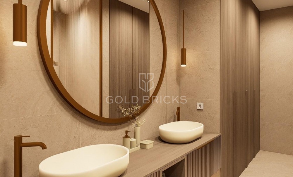 New Build · Villa · San Pedro del Pinatar · Los antolinos