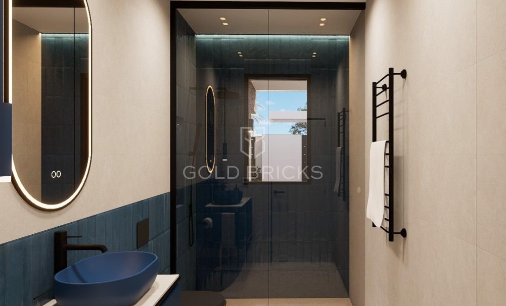 New Build · Villa · San Pedro del Pinatar · Los antolinos