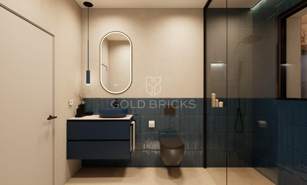 New Build · Villa · San Pedro del Pinatar · Los antolinos