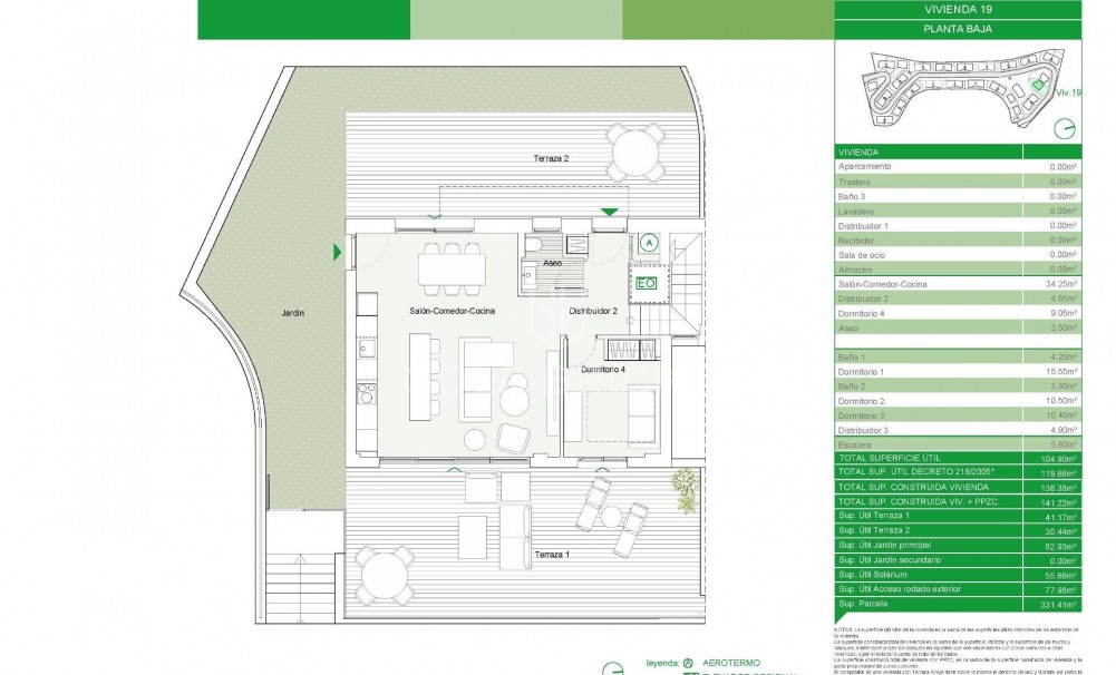New Build · Villa · Mijas · Calanova Golf