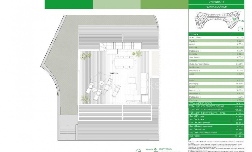 New Build · Villa · Mijas · Calanova Golf