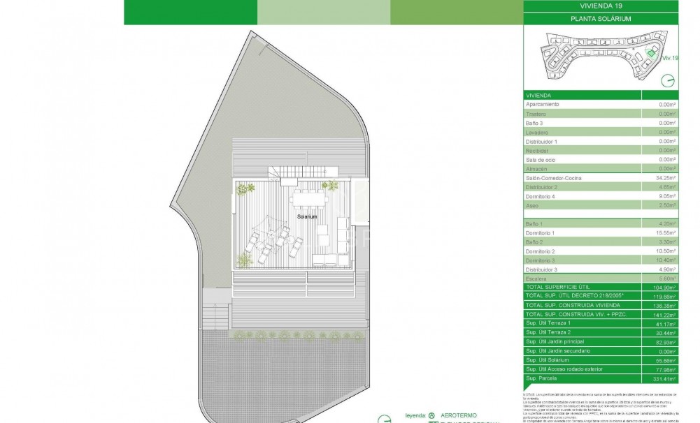 New Build · Villa · Mijas · Calanova Golf