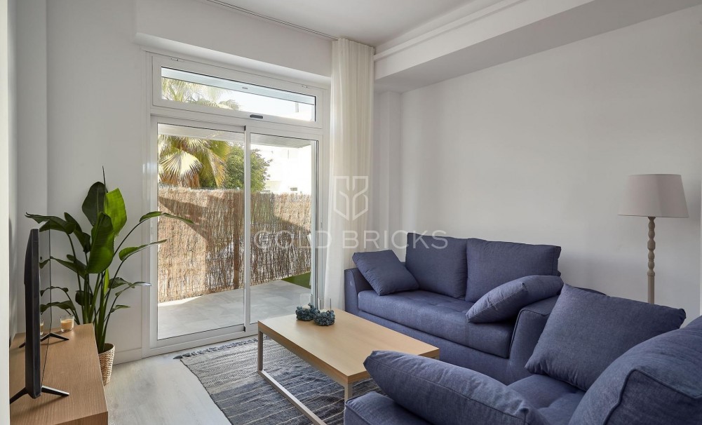 New Build · Apartment · Vera · El Playazo